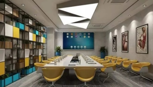 從這四個方面來檢查辦公樓裝修工程質量！