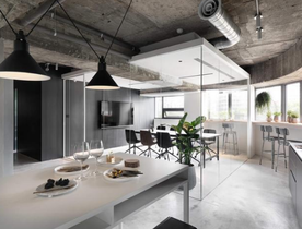 辦公室裝修潛規則