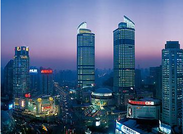 最新寫字樓租金、空置率、存量排名：四城辦公樓市場已成熟