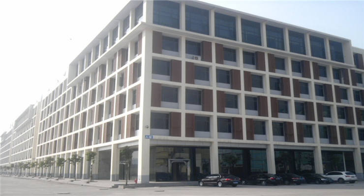 長江軟件園怎么樣？