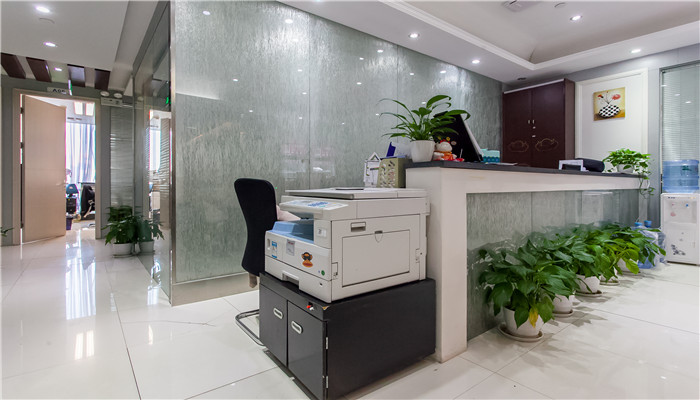 服務式辦公室的知識大全及優勢!