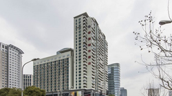 興業嘉園有面積出租嗎？