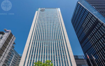 三季度上海寫字樓凈吸納量創新高，浦西中央商務區空置率最低