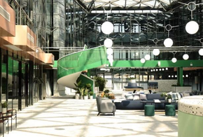 辦公空間規劃如何省而美？