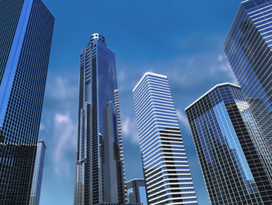 投資寫字樓的三大黃金法則你都了解嗎？