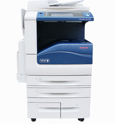 復印機里的數據如何刪除？