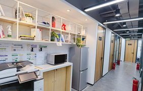 創業者4招在手，輕松解決辦公室租賃難題