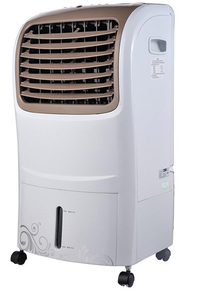 空調扇使用效果怎么樣？