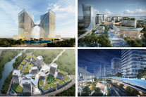 臨港新片區信息飛魚