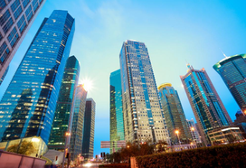 產業園與寫字樓對比優勢在哪里呢？