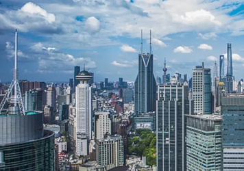 新能源汽車全產業鏈企業搶灘上海辦公市場