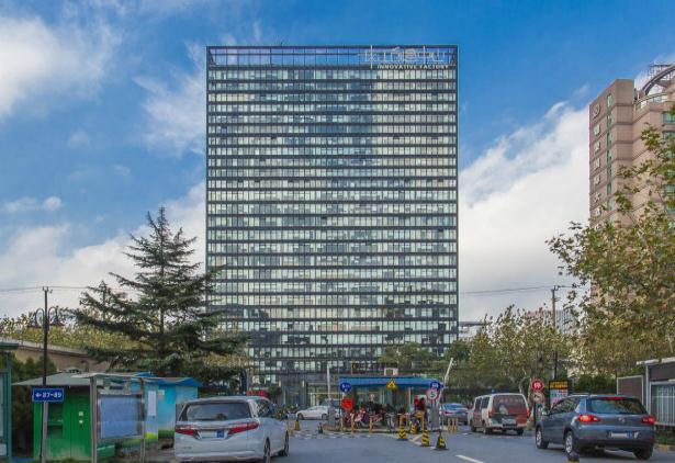 CC空間（珠江創意中心3號樓）