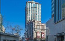 CC空間（梅龍鎮廣場）