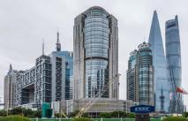 聚勍資管（國家開發銀行大廈）