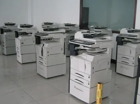 打印機租賃需要辦哪些手續？