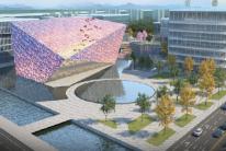 上海馬橋人工智能創新試驗區