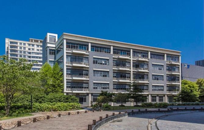 【鳳凰園】寫字樓租賃-上海徐匯區漕河涇開發區寫字樓介紹