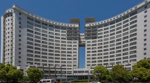 【漕河涇科技產業化大樓】寫字樓租賃-上海徐匯區漕河涇開發區寫字樓介紹