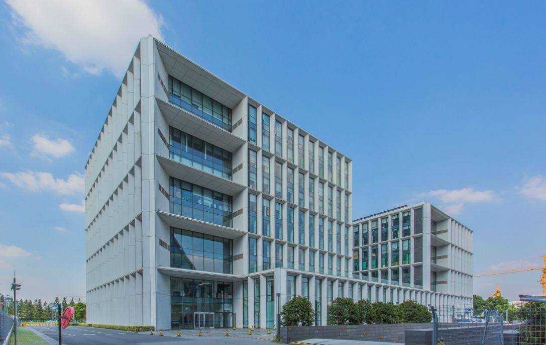 【文洋大廈】寫字樓租賃-上海長寧臨空東虹橋寫字樓介紹