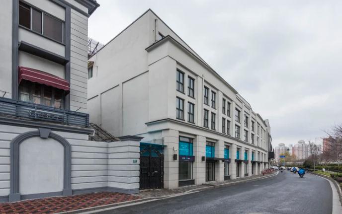 盛醒samewak創意園