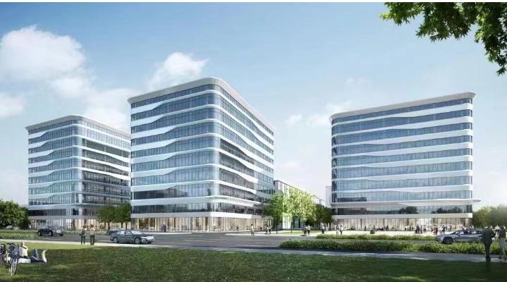 海聯智谷科創園