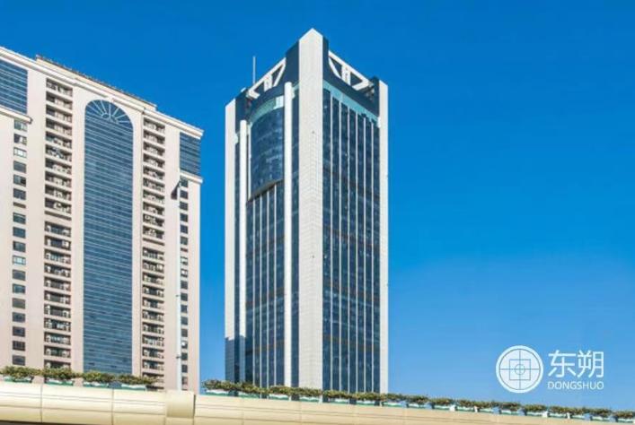 文新報業東朔商務中心