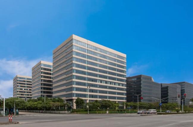 錦繡申江華虹創新園-上海錦繡申江華虹創新園招商詳情首頁