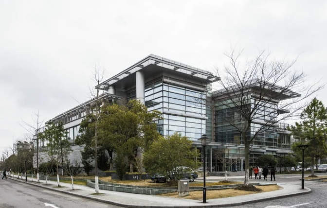 科技領袖之都-上?？萍碱I袖之都招商詳情首頁