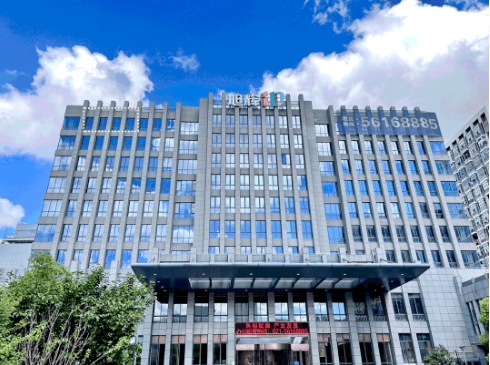 旭輝寶山科創基地-上海旭輝寶山科創基地招商詳情首頁