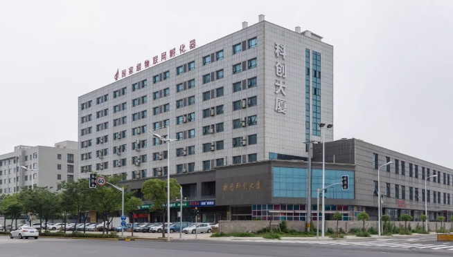 菊園科創大廈-上海菊園科創大廈招商詳情首頁