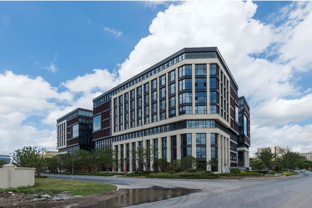 西虹橋同聯創新產業園-上海西虹橋同聯創新產業園招商