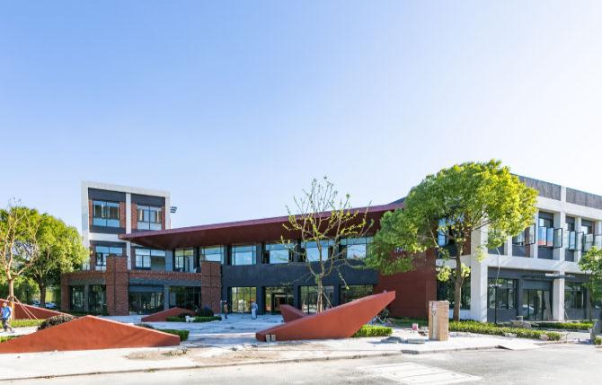 越界1199-上海閔行區越界1199介紹