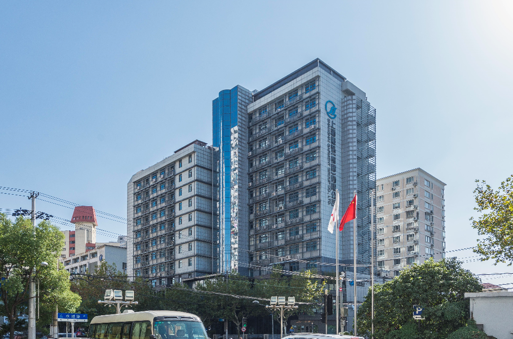 上服商廈：打造城市時尚新地標，引領購物新風尚