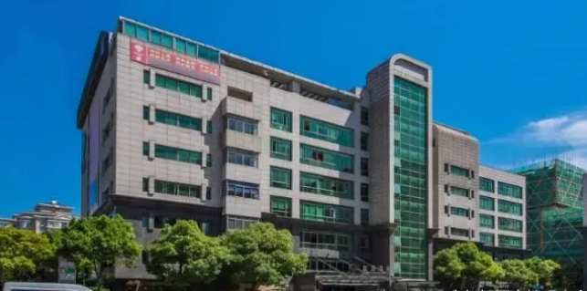 虹橋晶座：交通便捷，租金合理