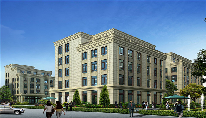 天睿產業園：創新科技與產業發展的新引擎