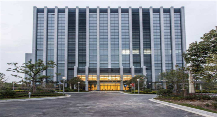 恒潤大廈：現代化商務中心，引領商業新潮流