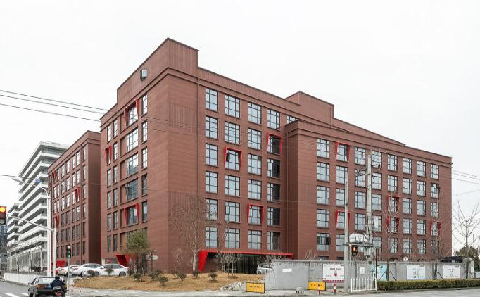 優大科技園：創新引領，科技驅動未來