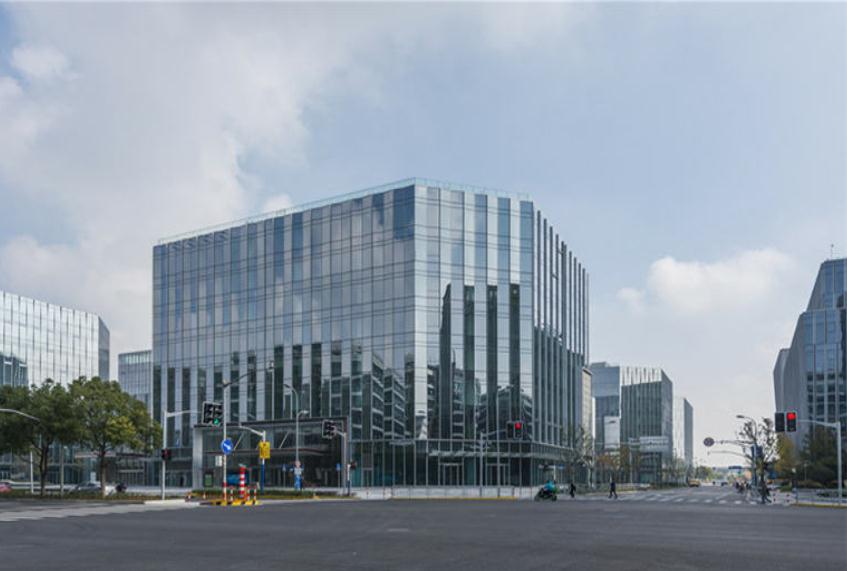 虹橋匯：連接世界，匯聚精英