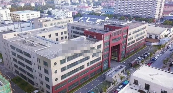 上海莘莊海創匯：創業者的樂園，創新者的舞臺