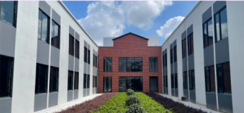 萬界數字產業園