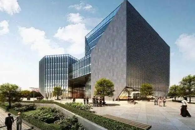 上海九星虹橋商務中心招商-出租招租電話