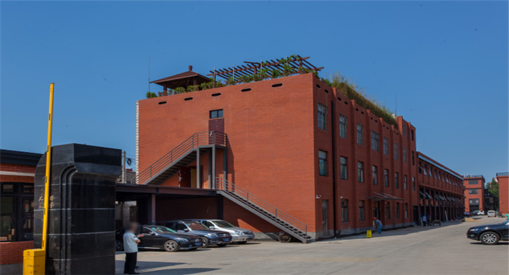 上海臺尚創意園招商-出租招租電話