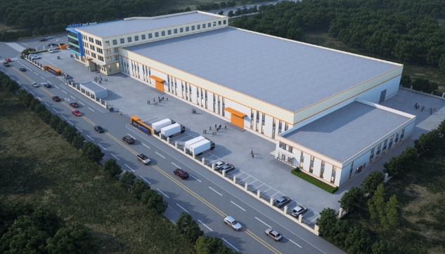 上海嘉定區馬陸寫字樓招商精選：租金3元以下，交通便捷！