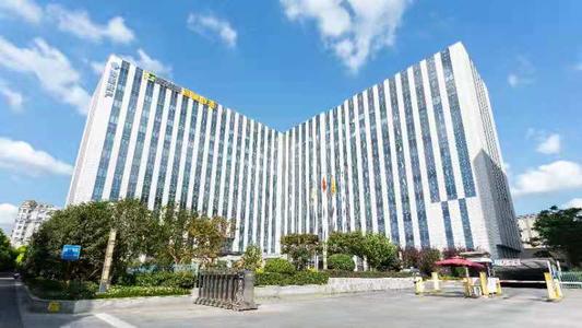 虹橋國際創新醫療器械產業園