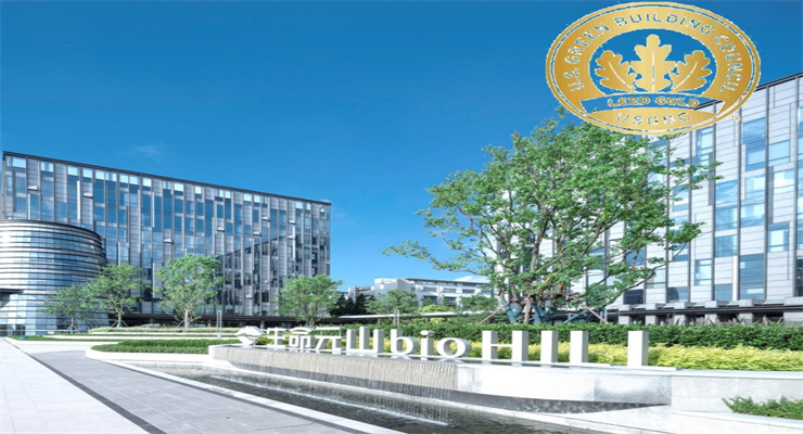 探索生命奧秘，上海生命元山招商熱線暢通，共筑科研創新夢！