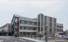 上海四方科創中心：構建產學研用一體化平臺，加速科技成果轉化