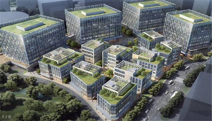 上海萬金中心：匯聚全球精英，打造未來商業版圖的核心引擎