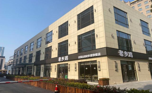 上海守信創意園，招商熱線火熱開通，空間有限，商機無限！