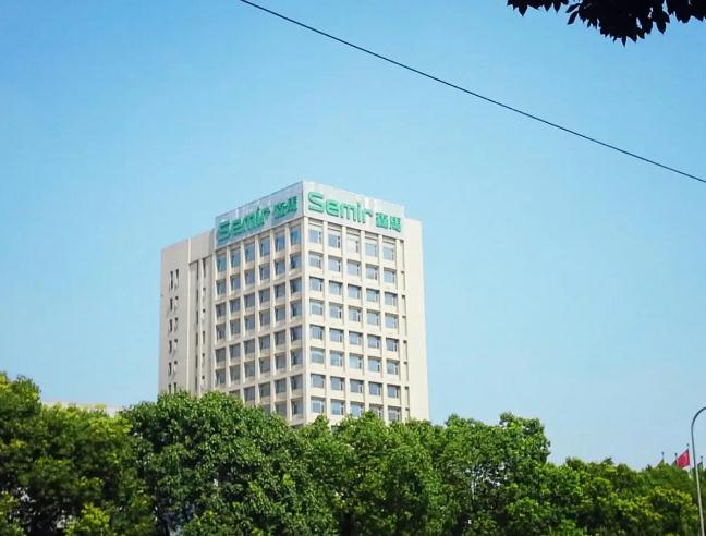 探索森馬工業園：從設計到生產，一站式時尚產業生態鏈