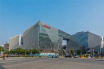 上海虹橋萬科中心：商務精英的理想港灣，靈活空間與頂級配套并蓄